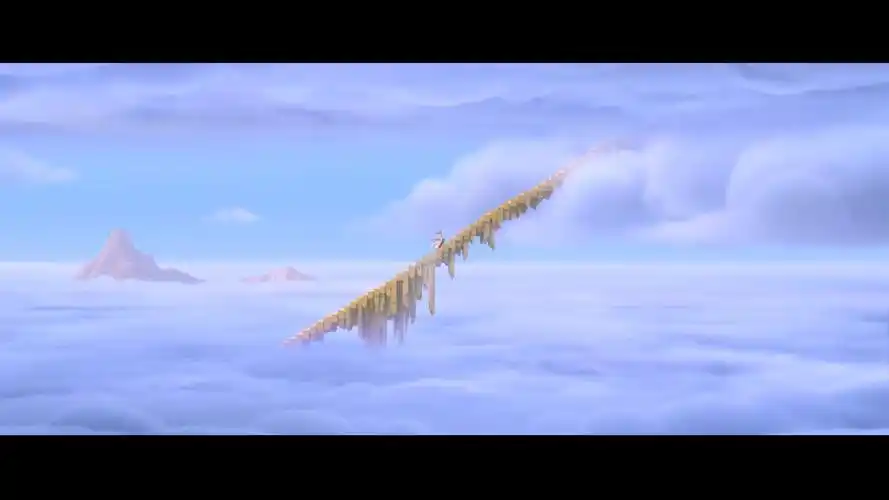 《姜子牙》: 换作是你,你会怎么做