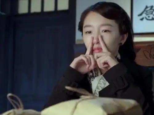 徐碧城说第一胎想要女儿唐山海被暖得心都苏了