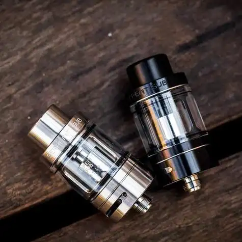 电子烟雾diy雾化器