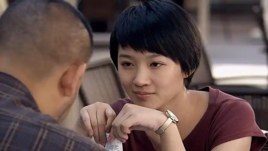 永不回头父亲反对谈恋爱女儿扬言要领证