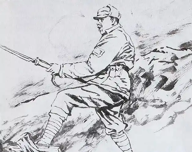 画说兵团 | 拿起钢枪能打仗 挥动锄头善务农——兵团发展历史连环画之