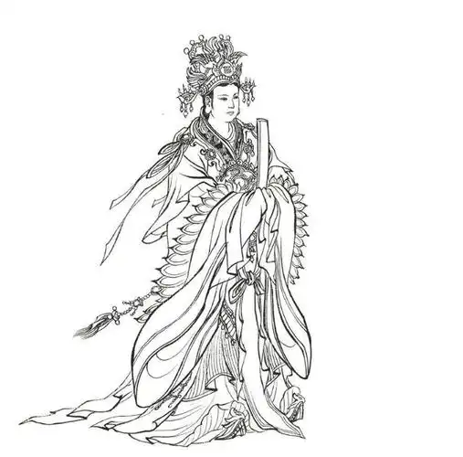 原创汉武帝打通新疆的意义让中国的西王母神话落地拥有