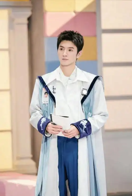 原创410娱乐瓜刘亦非刘诗诗刘宇宁朱一龙陈飞宇檀健次陈哲远谭松韵