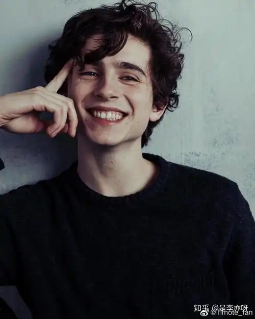 国外有哪些可以称为神颜的男星