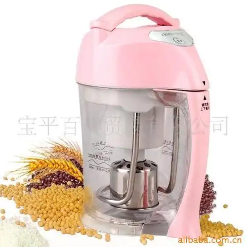 低价批发九阳豆浆机jydz-16b 220.00,208.00,190.00元/个