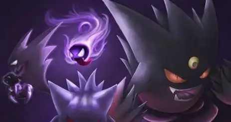 宝可梦剑盾鬼斯通不联网怎么进化?