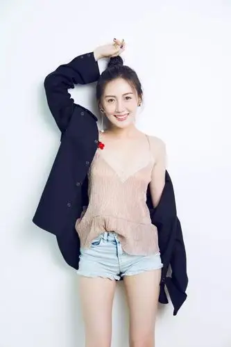 甜美女神张墨锡 为你制作做美味煎饼