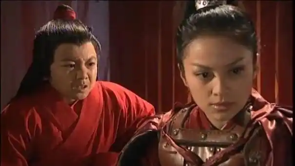 封神榜之武王伐纣