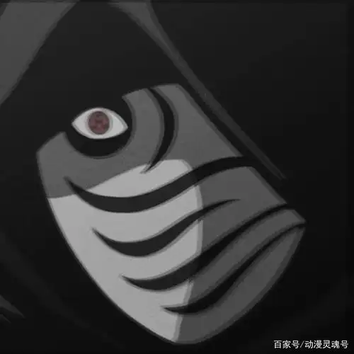 第四次忍界大战带土 带土