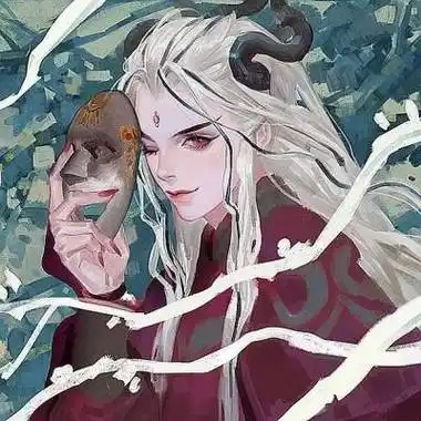 动漫男生头像古风狐妖 - 搜狗图片搜索