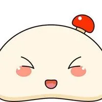 好吃的糯米团子带头的头像_微信头像图片大全