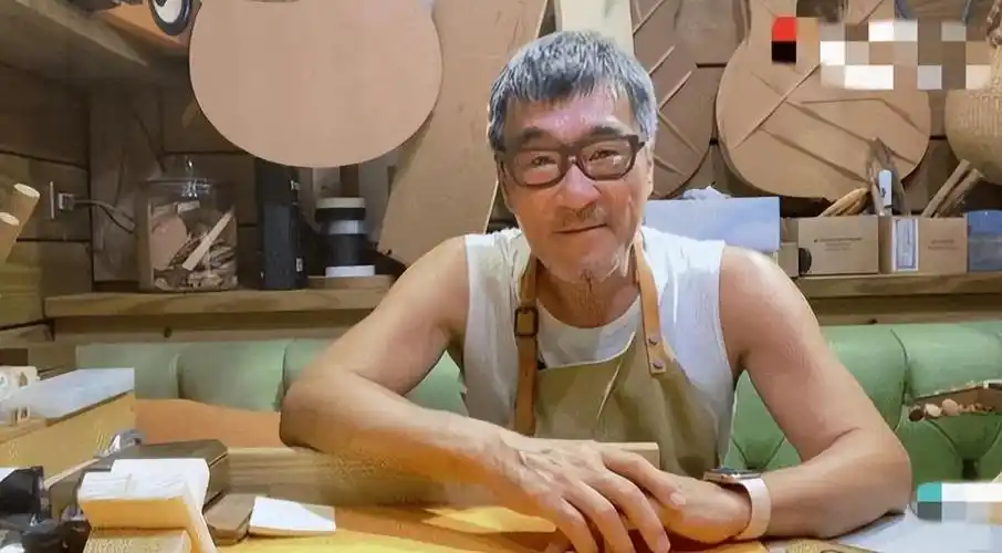 回顾李宗盛狠心抛弃发妻婚内恋上林忆莲花甲之年娶小27岁娇妻