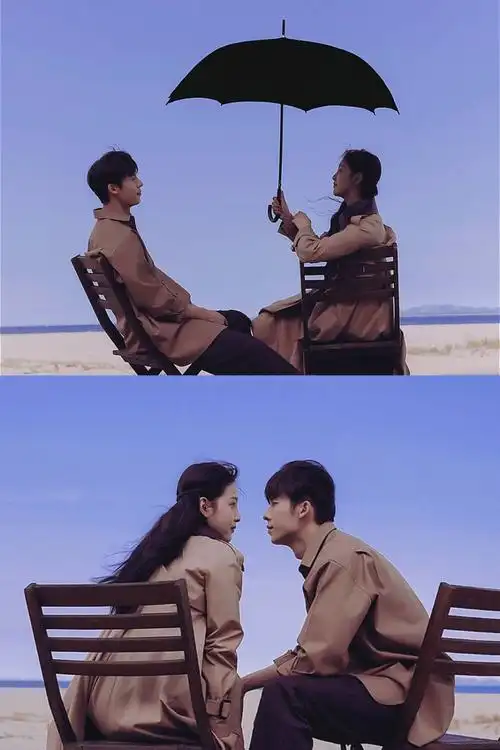 你的婚礼许光汉 x 张若楠 cr.小狗斯特 - 堆糖,美图壁纸兴趣社区