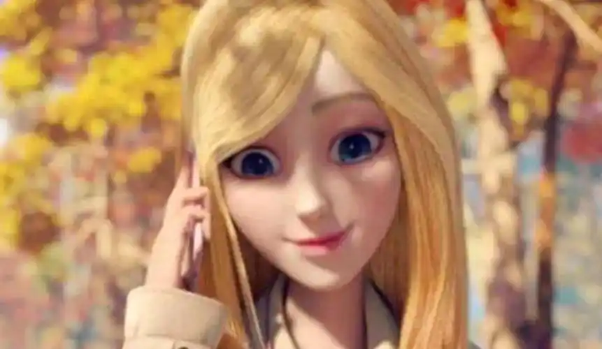 熊出没:粉丝为光头强操心,挑选了5个预选老婆,除了第三个都行