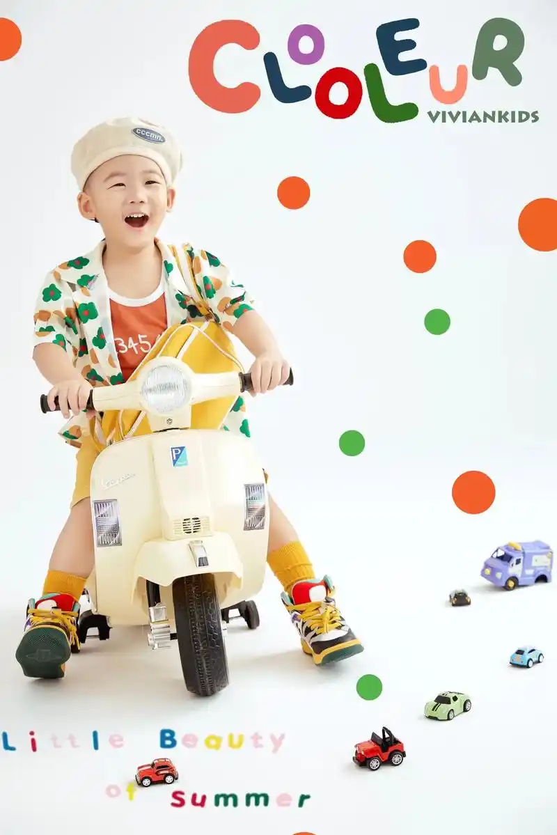 我的帅帅小男孩~3岁生日照09#宝宝写真 #看着你一天天长大 - 抖音