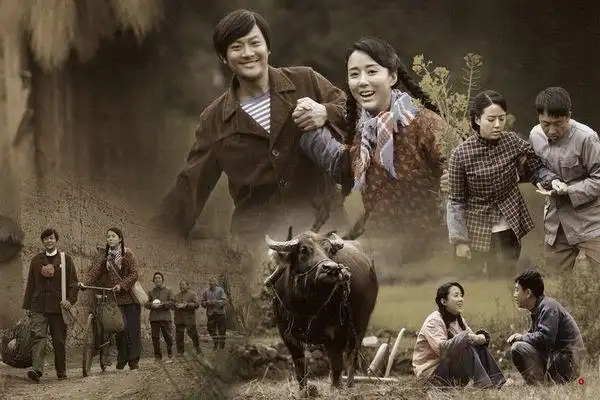 简介: 导演:李京 武洪武 主演:颜丹晨 印小天 范雷  类别:乡村 电视剧