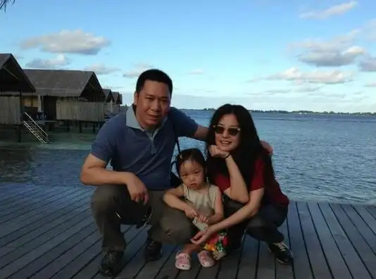 【图】赵薇的第一任老公是谁 小燕子首度公开谈老公