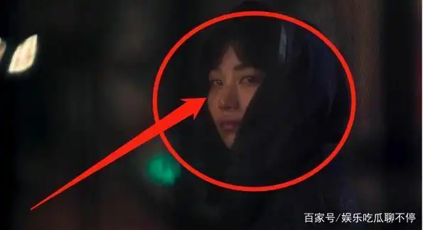 禁忌女孩提卡扮演者,女主娜诺动情的男孩,家境不错为何偷东西