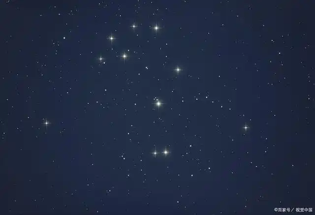 全国多地现「三星连珠」天象,金星,木星和弯月排成直线,奇观!