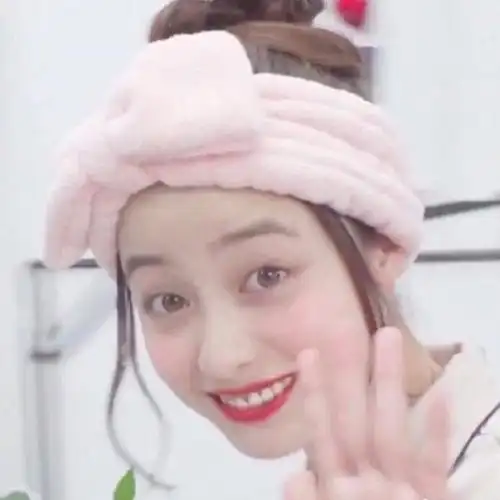 女生头像日本爱豆桥本环奈 小松菜奈