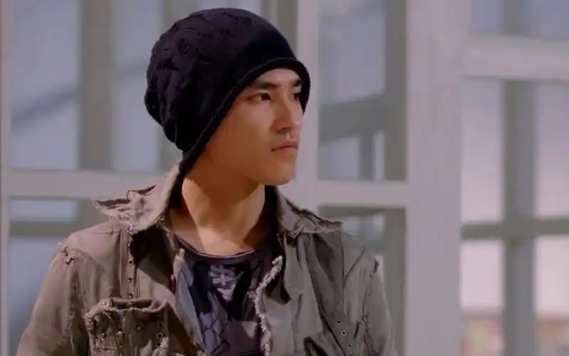 【蓝正龙】爱到底l.o.v.e.