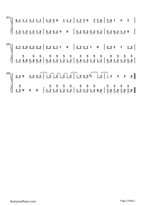 blue的数字简谱blue 完整版脸红的思春期 blue钢琴弹唱谱lavender s