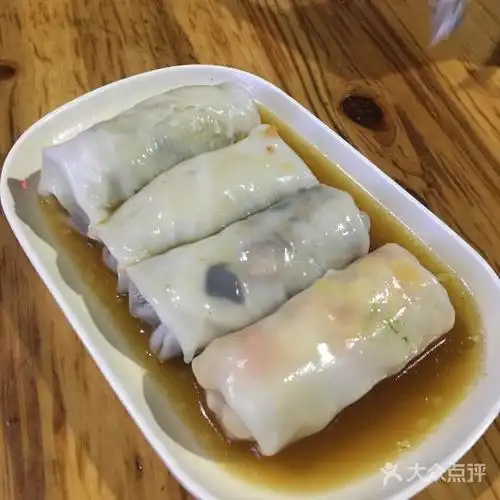 丰顺捆粄图片-北京粤菜馆-大众点评网