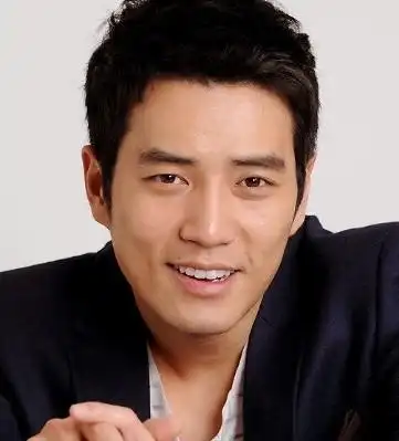 韩国演员朱相昱,朱相昱主演的电视剧,朱相昱主演的电影