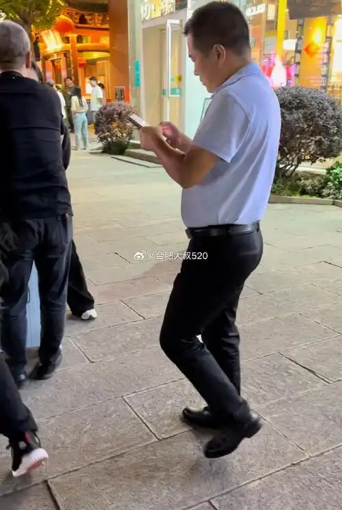 皮鞋##西裤##黑袜皮鞋##衬衫##小叔