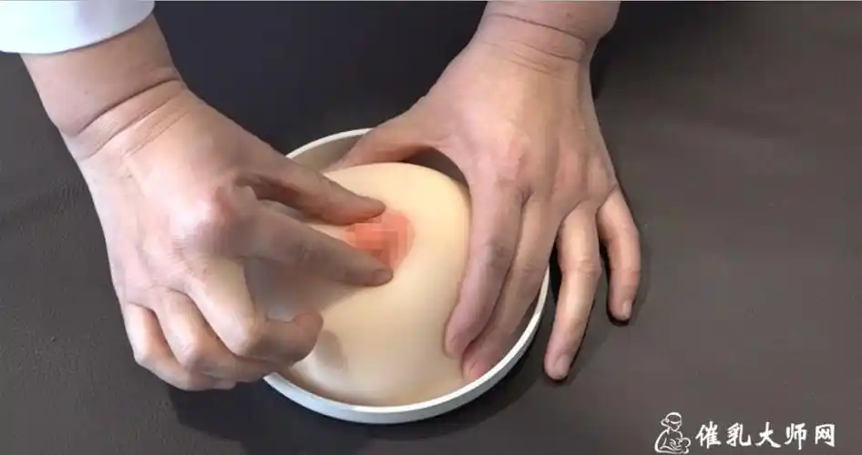 掌握催乳36穴催乳按摩技能轻松get