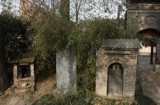 史话骇人听闻2020年陕西男子活埋生母在古代竟曾是惯例