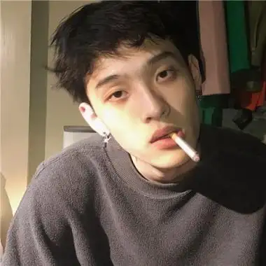 男生高端大气上档次的头像气质男生超酷头像图片大全