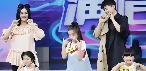 张杰新年行程揭秘:个人演唱会收入破亿,父亲角色魅力不减!