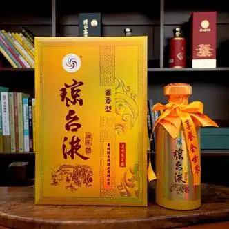 琼台液贵州琼台液酱香坤沙白酒 53度 3000ml 6瓶【图片 价格 品牌