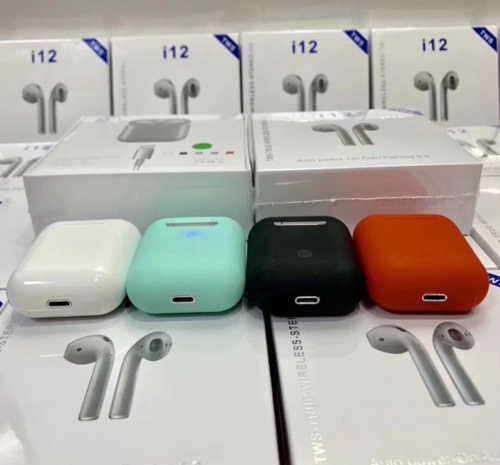 tws 弹出 - buy i12 tws pro 蓝牙触摸控制耳机耳塞适用于手机 oem