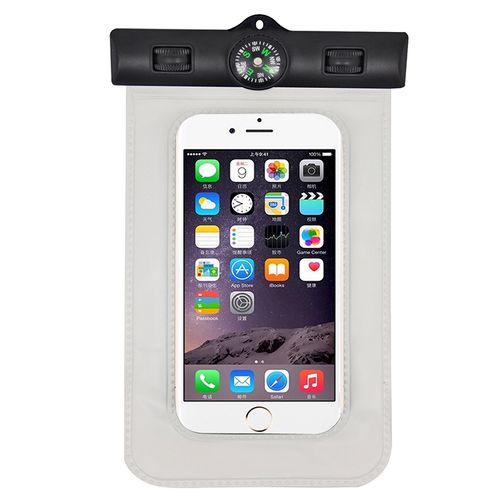 宾果手机防水通用6.5寸以内各种手机型号防雨潜水袋大号手机防雨