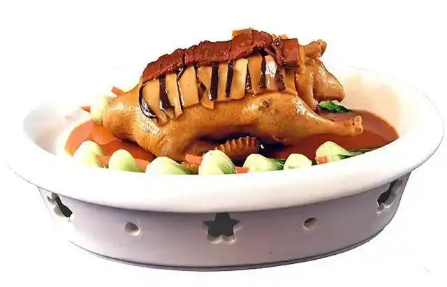 九道酒楼热卖菜,摆盘大气档次高,在家也能轻松学做