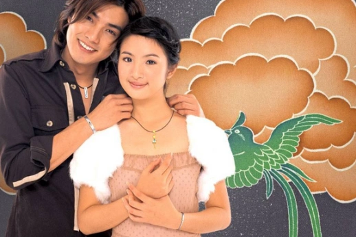 《爱情合约》cp林依晨贺军翔再合体!