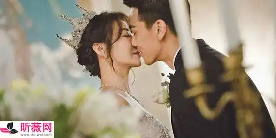 网传袁冰妍老公戴向宇是真的吗