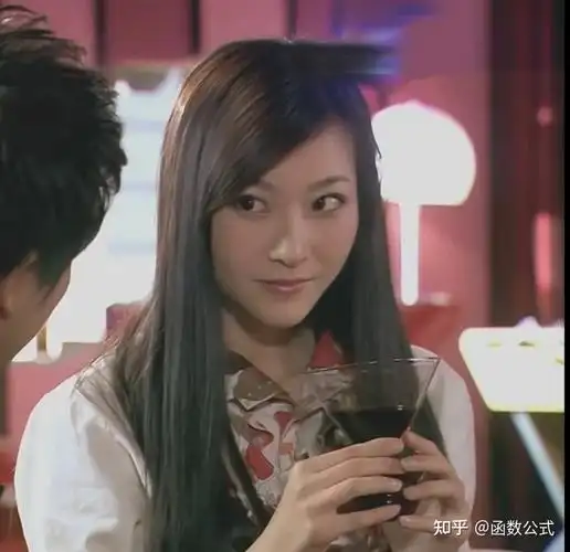 细数一下爱情公寓里客串的美女? - 知乎
