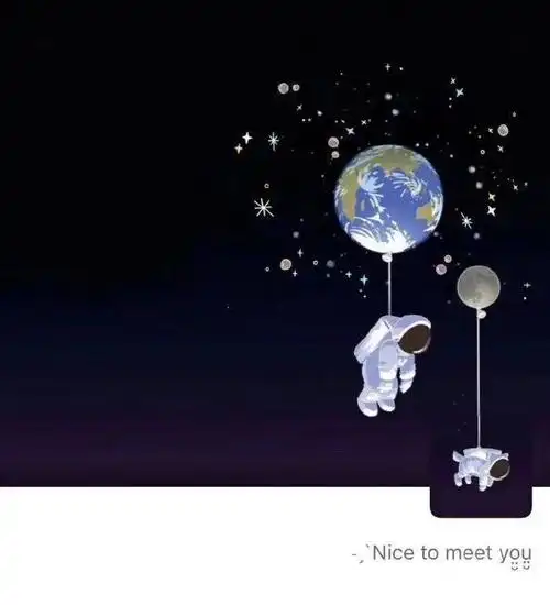 背景图头像套图过去了就过去了重要的是自己要快乐