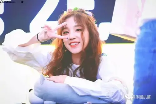 2019430宋雨绮能进跑男曾轶可周笔畅南烟斋笔录黄景瑜