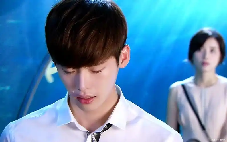 李钟硕 听见你的声音