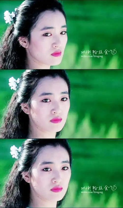 赌侠2:上海滩赌圣巩俐5