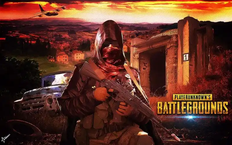 大逃杀怎么看队友装备