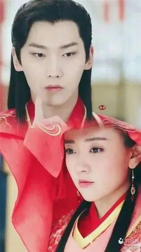 【双世宠妃2】终于开播了!