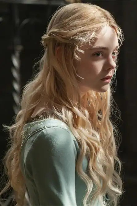 沉睡魔咒爱洛公主介绍,沉睡魔咒爱洛公主艾丽·范宁演的是谁 - 电视吧