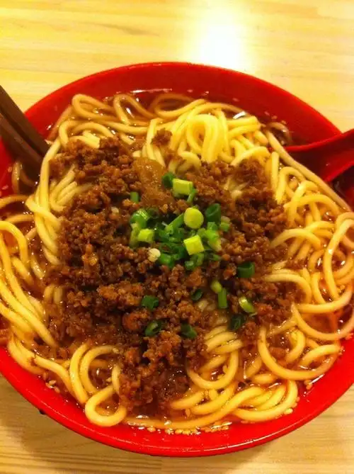 番禺正宗的北京炸酱面做法培训(图)-新闻资讯-项目网