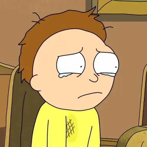 瑞克和莫蒂头像1080p截图自制下载第三期