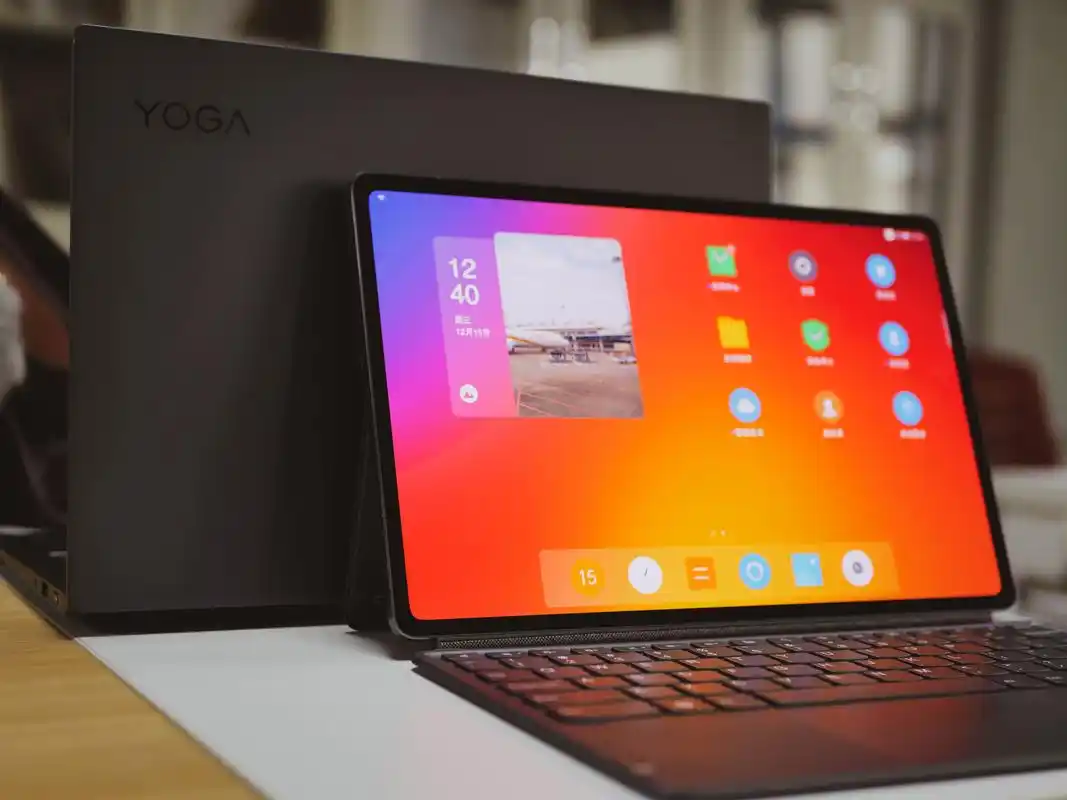 横竖都好用细节待提升联想小新padpro126测评